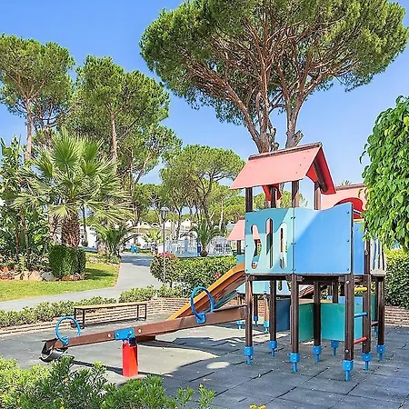Casa Lisa