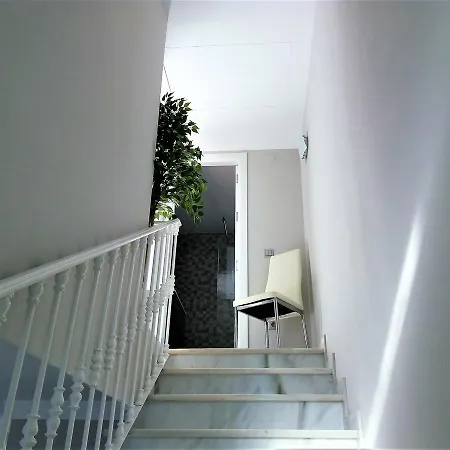 Casa Lisa Apartment Marbella