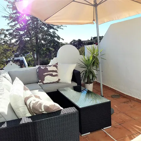 Casa Lisa Apartment Marbella