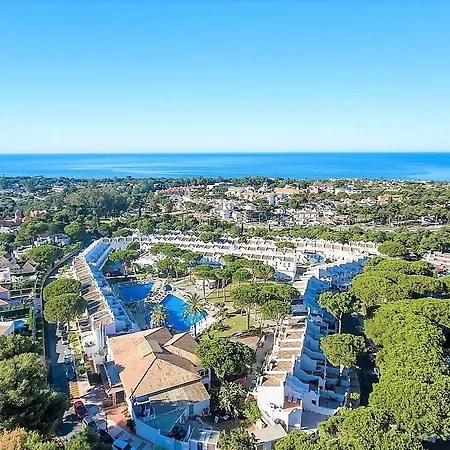 Casa Lisa Marbella