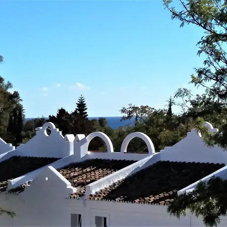 Apartment Casa Lisa Marbella