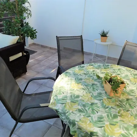Apartment Casa Lisa *