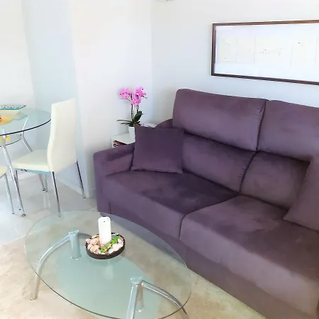 Casa Lisa Apartment