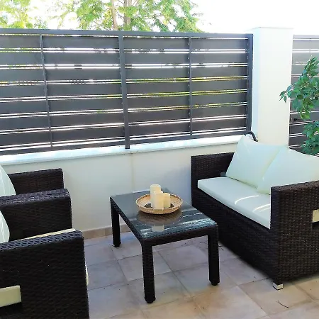 Apartment Casa Lisa Marbella