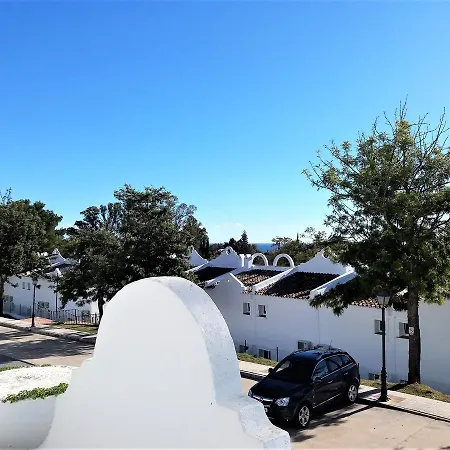Casa Lisa Apartment Marbella