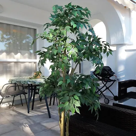 Casa Lisa * Marbella