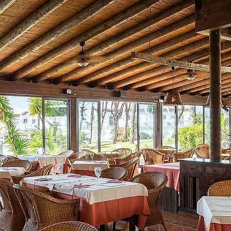Casa Lisa Apartment Marbella