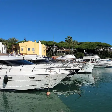 Casa Lisa * Marbella