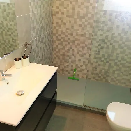 Apartment Casa Lisa *